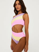 Load image into Gallery viewer, Joyce One-Piece Swimsuit
