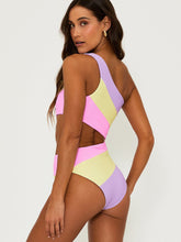 Load image into Gallery viewer, Joyce One-Piece Swimsuit
