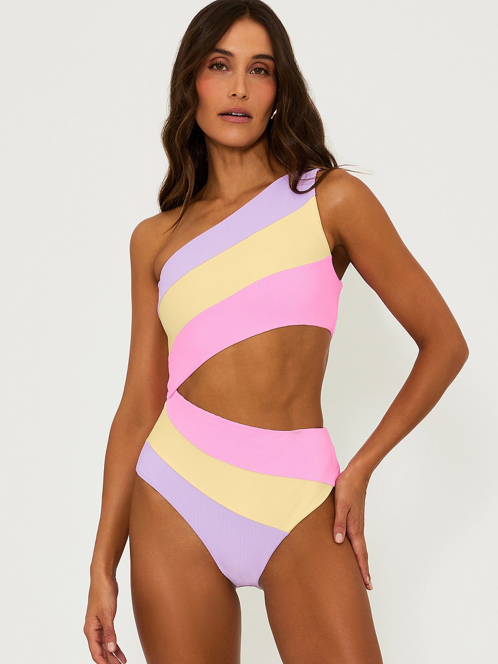 Joyce One-Piece Swimsuit