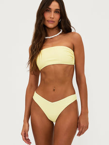 Beach Riot Kelsey Bikini Top