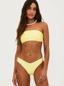 Beach Riot Kelsey Bikini Top