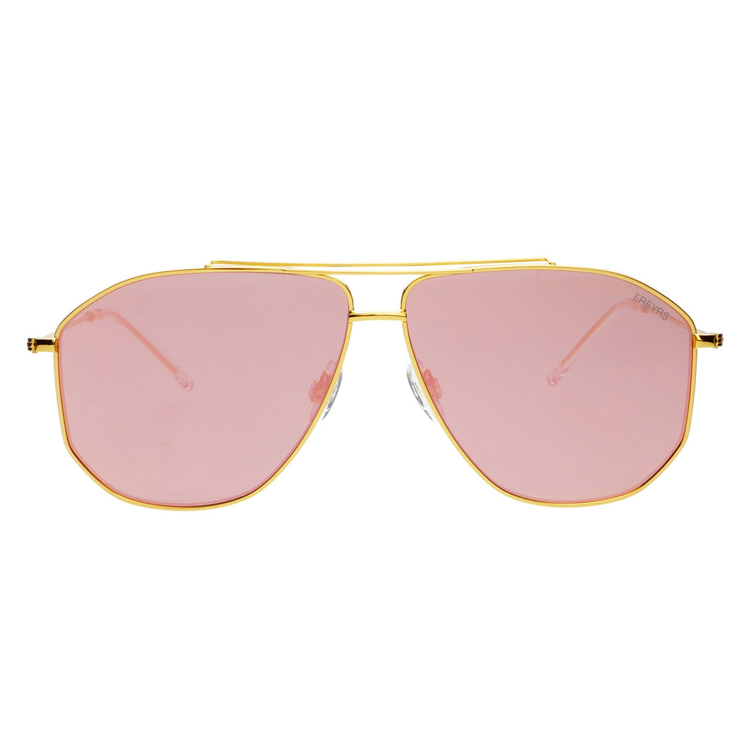 Barry Unisex Aviator