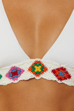 Load image into Gallery viewer, 1969 Wide Band Halter
