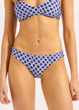 Load image into Gallery viewer, Marselle Hipster Bikini Bottom
