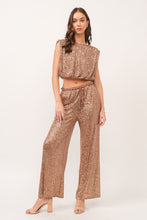 Load image into Gallery viewer, Sequin Pants
