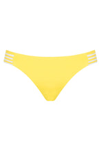 Load image into Gallery viewer, Monaco Pleated Tab Hipster Bottom
