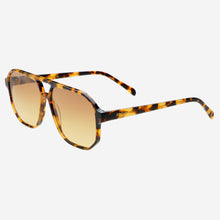 Load image into Gallery viewer, Billie Unisex Aviator Sunglasses
