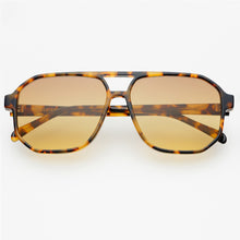 Load image into Gallery viewer, Billie Unisex Aviator Sunglasses
