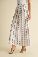 Load image into Gallery viewer, Pleaded Sweater Knit Maxi Skirt
