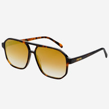 Load image into Gallery viewer, Billie Unisex Aviator Sunglasses
