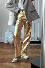 Load image into Gallery viewer, Stellar Chic Trousers
