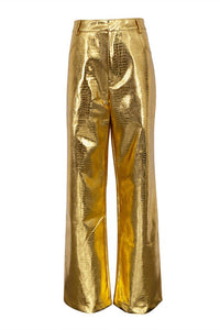 Stellar Chic Trousers