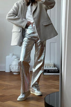 Load image into Gallery viewer, Stellar Chic Trousers
