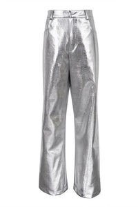 Stellar Chic Trousers