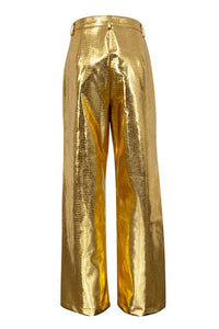 Stellar Chic Trousers