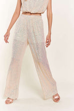 Load image into Gallery viewer, Sequin Pants
