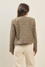 Load image into Gallery viewer, Leopard Jacket
