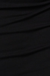 Tube Top With High Western Stretch Fabric