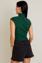 Load image into Gallery viewer, High Neck Sweater Top
