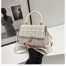 Load image into Gallery viewer, Cute Purse With Handle Crossbody
