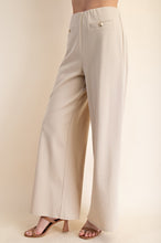 Load image into Gallery viewer, Straight-Leg Pants

