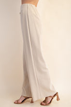 Load image into Gallery viewer, Straight-Leg Pants
