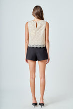 Load image into Gallery viewer, Sequins Embellished Top
