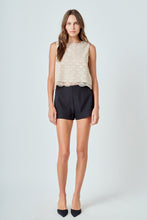 Load image into Gallery viewer, Sequins Embellished Top
