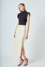 Load image into Gallery viewer, Sequins Midi Skirt
