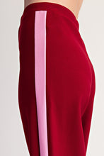 Load image into Gallery viewer, Contrast Pants
