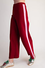 Load image into Gallery viewer, Contrast Pants
