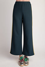Load image into Gallery viewer, Contrast Pants
