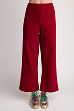 Load image into Gallery viewer, Contrast Pants

