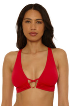 Load image into Gallery viewer, Riviera Halter Top
