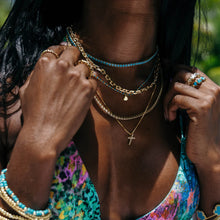 Load image into Gallery viewer, Chloe Tennis Choker
