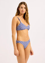 Load image into Gallery viewer, Marselle High Waisted Bikini Bottom
