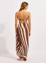 Load image into Gallery viewer, Coastline Sarong
