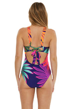 Load image into Gallery viewer, TRINA TURK Wailea One Piece Swimsuit
