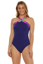 Load image into Gallery viewer, TRINA TURK Wailea One Piece Swimsuit
