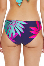 Load image into Gallery viewer, TRINA TURK Wailea Tab Side Hipster Bikini Bottom
