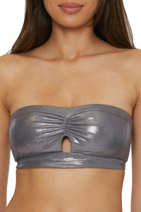 Liquid Metal Bandeau