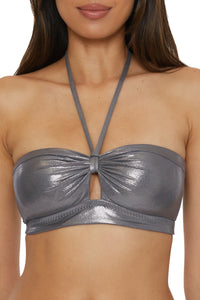 Liquid Metal Bandeau