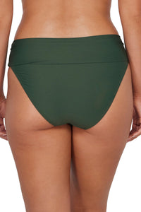 Sunsets Paradise Hannah High Waist Bottom