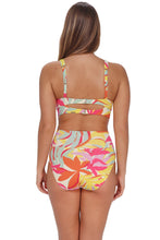 Load image into Gallery viewer, Sunsets Hannah High Waist Bottom
