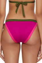 Load image into Gallery viewer, Colorblock Tie Side
