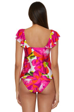 Load image into Gallery viewer, Bloom Tankini Top
