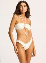 Load image into Gallery viewer, Vanilla Underwire Bra
