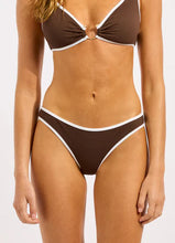 Load image into Gallery viewer, Beach Bound Hipster Bikini Bottom
