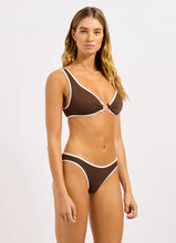 Load image into Gallery viewer, Beach Bound Hipster Bikini Bottom

