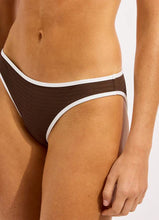 Load image into Gallery viewer, Beach Bound Hipster Bikini Bottom
